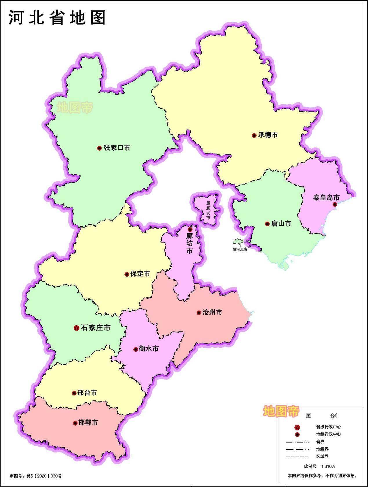 河北,千年古韵与现代风华交织之地