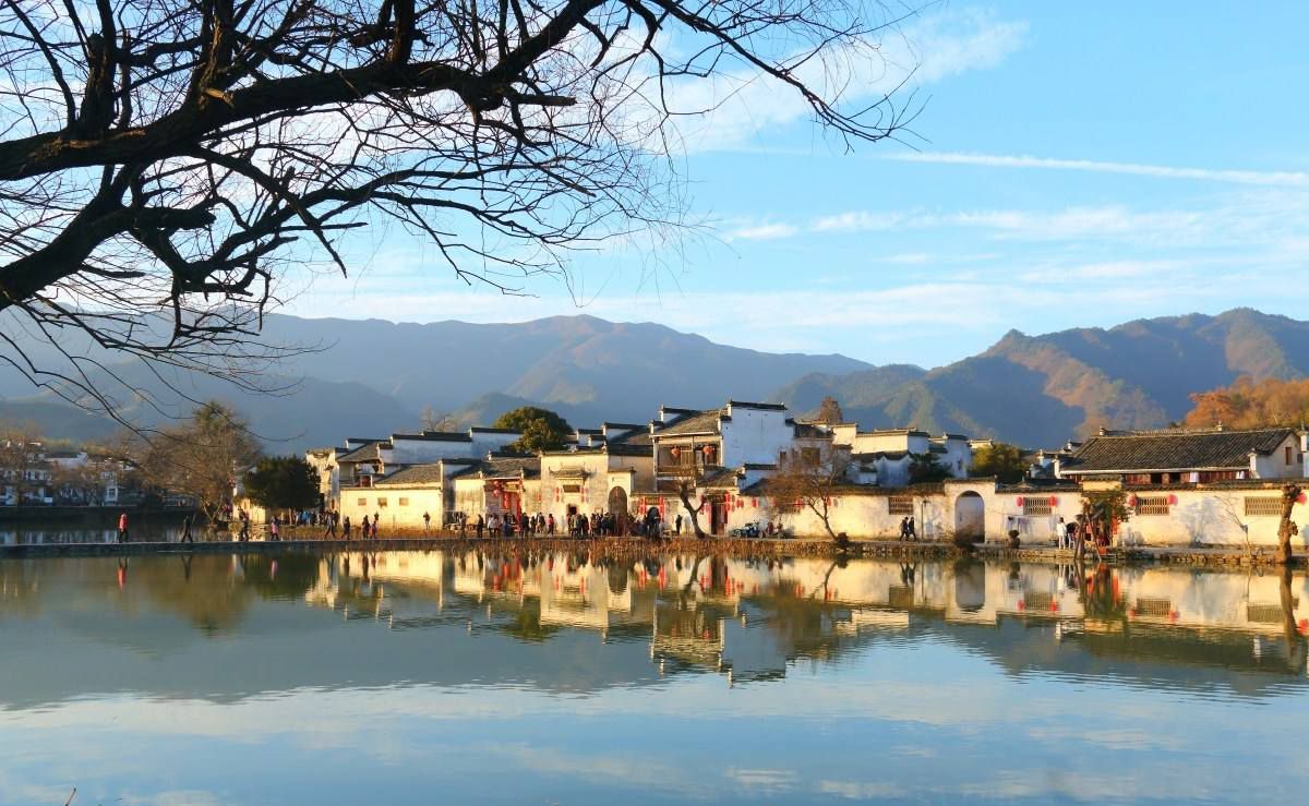 安徽,历史文化的瑰宝与现代发展的活力交汇之地