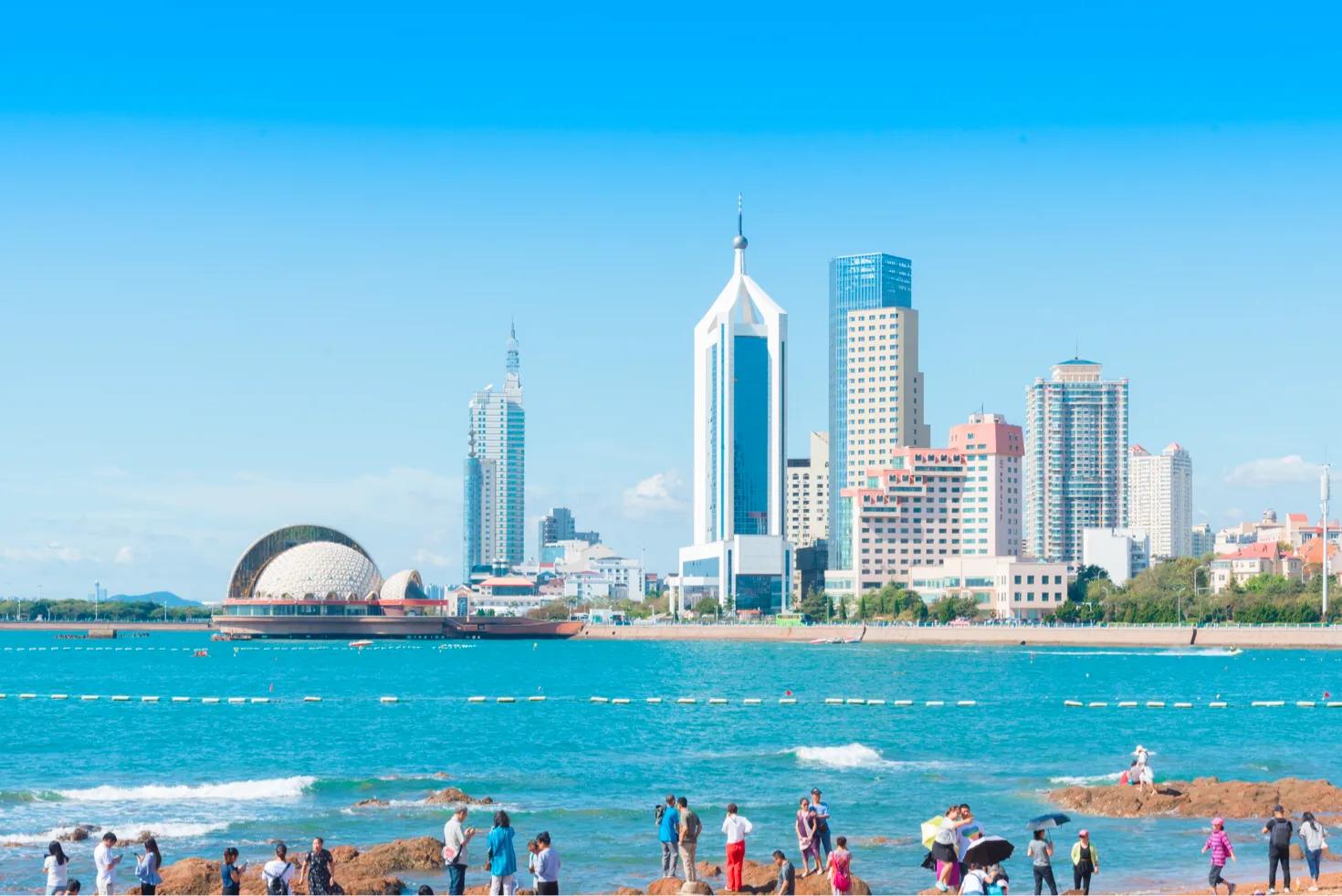 山东之旅,探寻自然乐园,重拾内心宁静的旅程