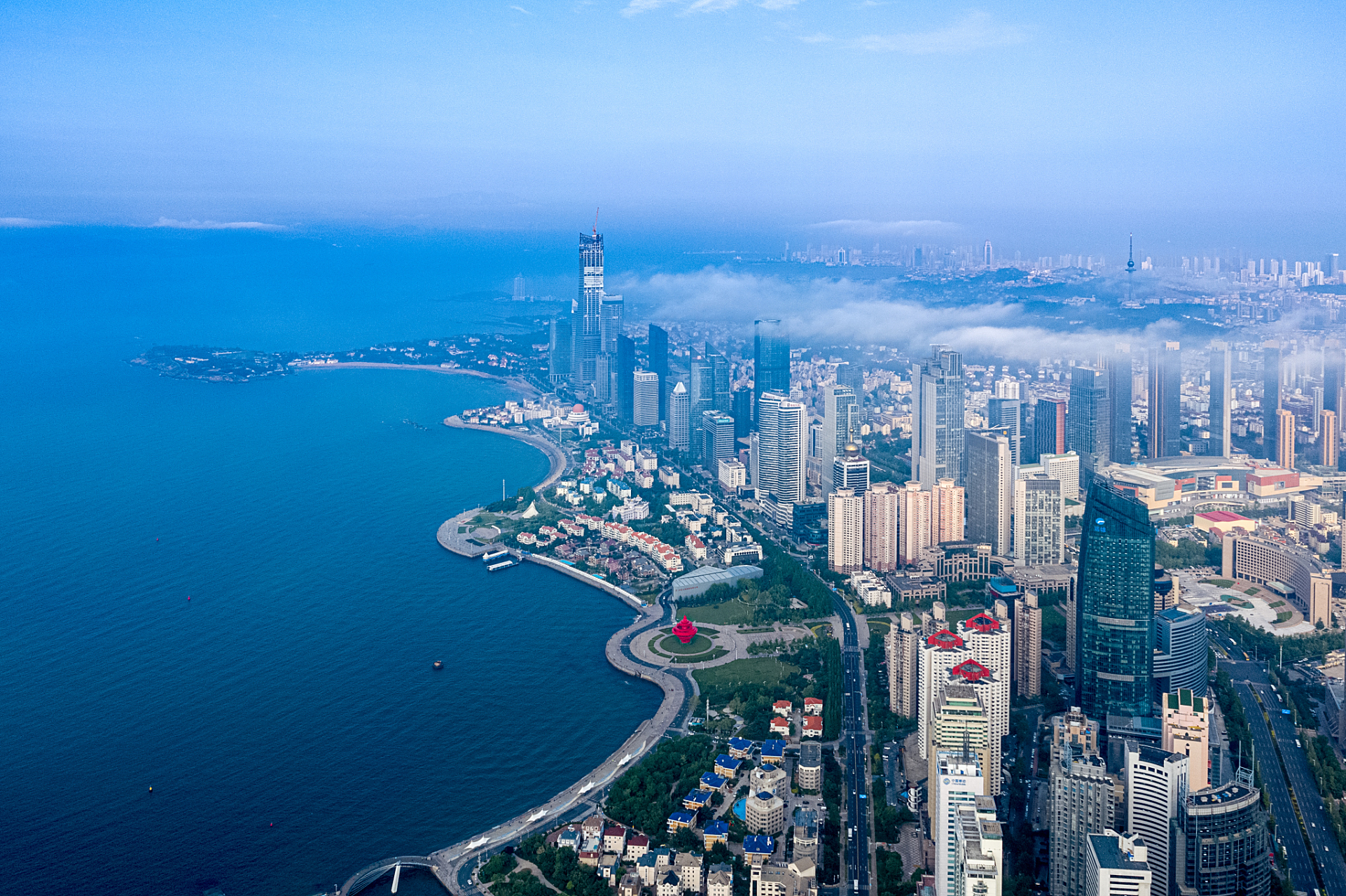 山东之旅,探寻自然乐园,重拾内心宁静的旅程