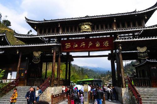 贵州,西南山水与文化交融的传奇之地