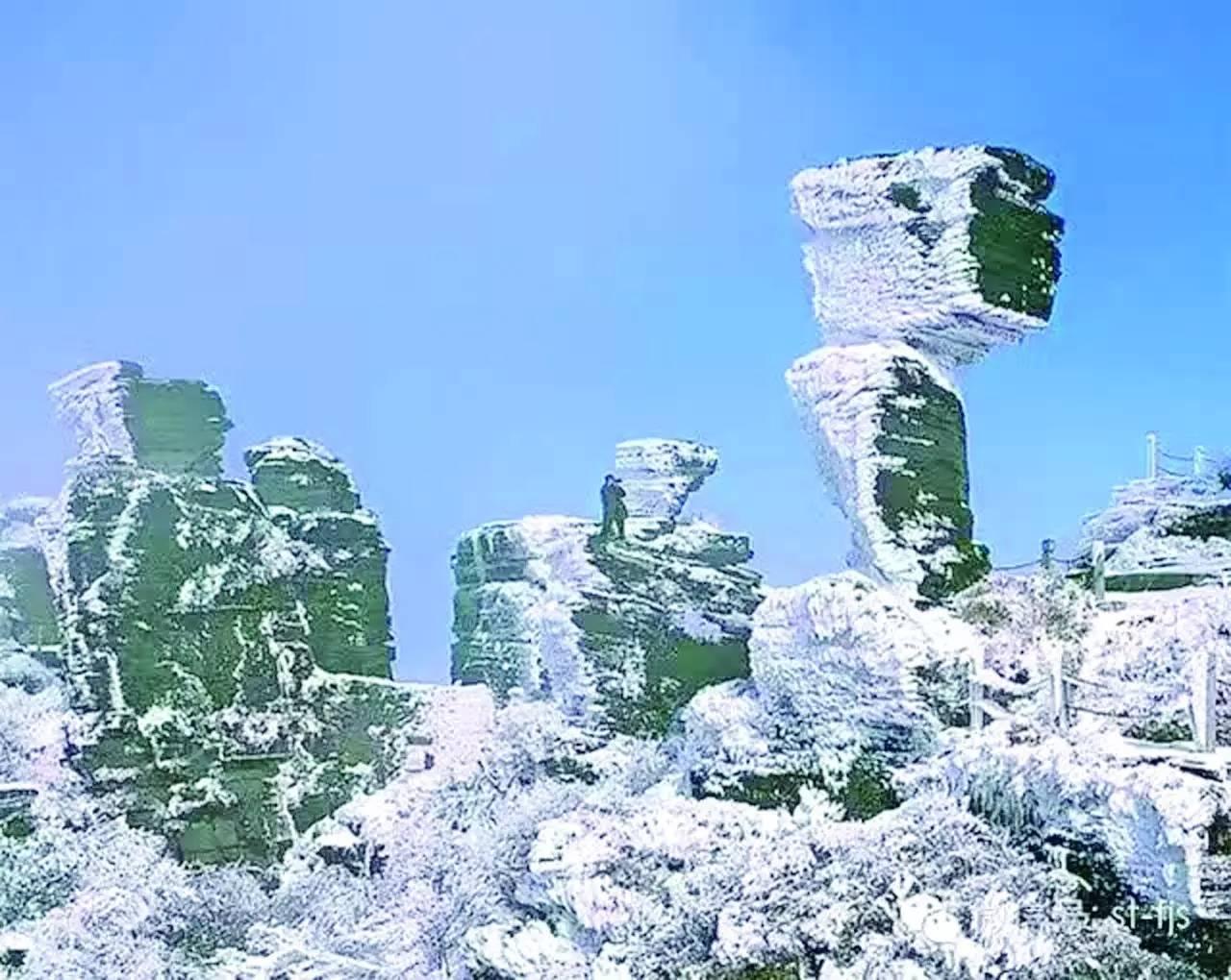 贵州,西南山水与文化交融的传奇之地