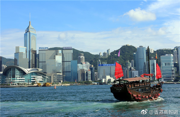 香港,地理、历史、文化与现代发展的多维视角