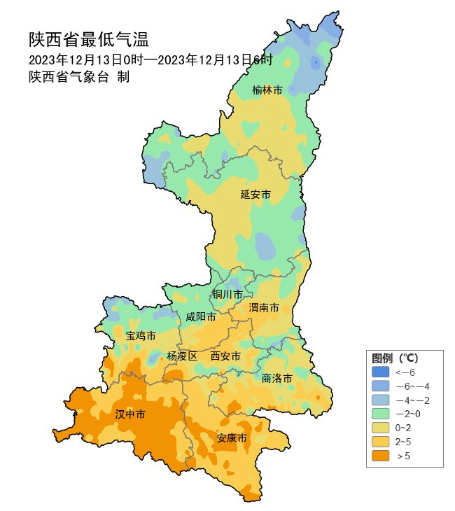 陕西,穿越古今,历史与现代的交响之旅