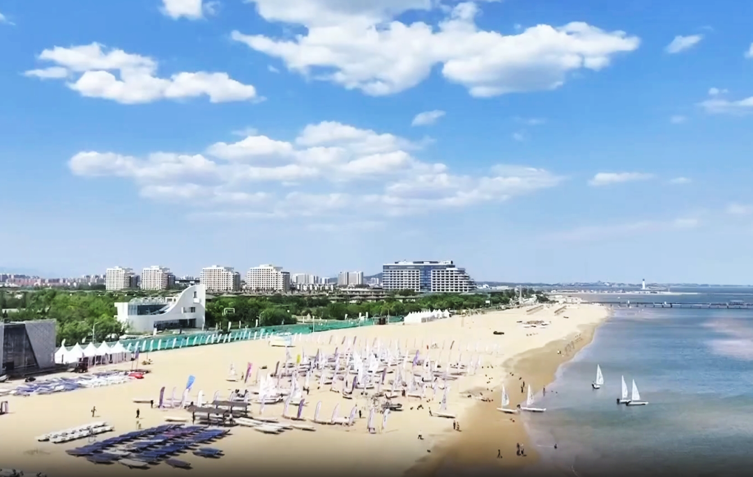 秦皇岛探秘记,小巷深处的独特风味之旅