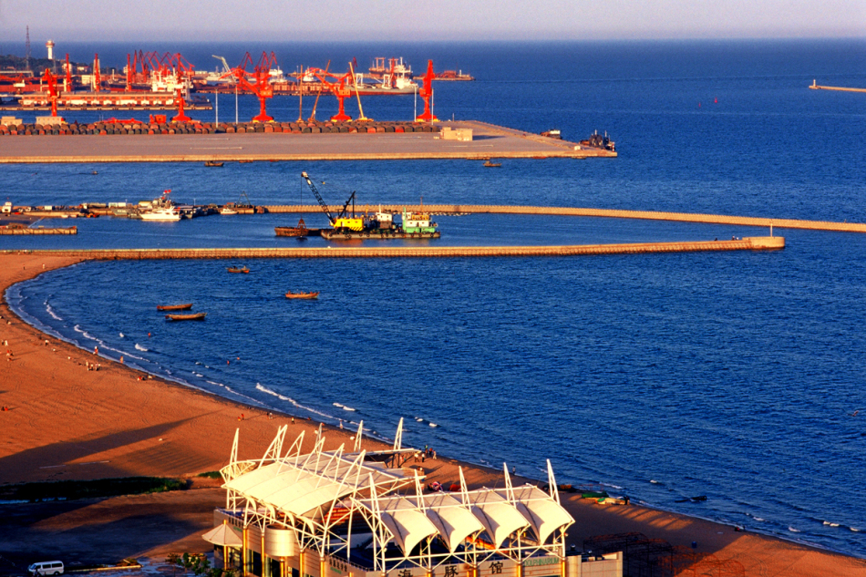 秦皇岛探秘记,小巷深处的独特风味之旅