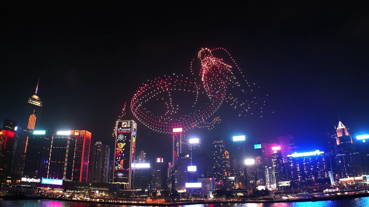 香港,东方明珠的璀璨之声与播音稿的韵律共鸣