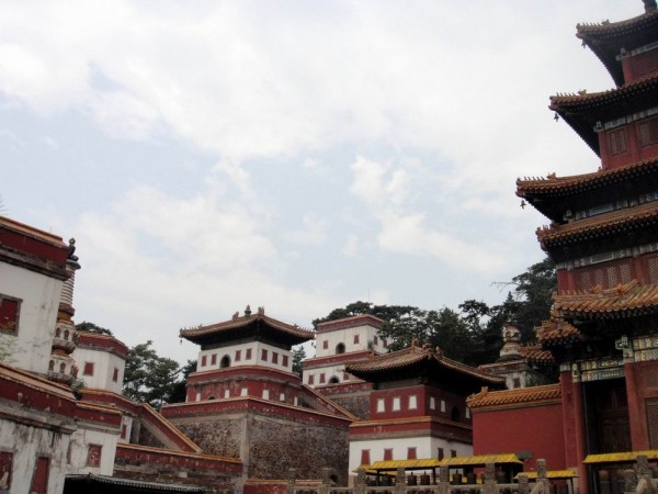 承德,探寻历史文化名城的魅力