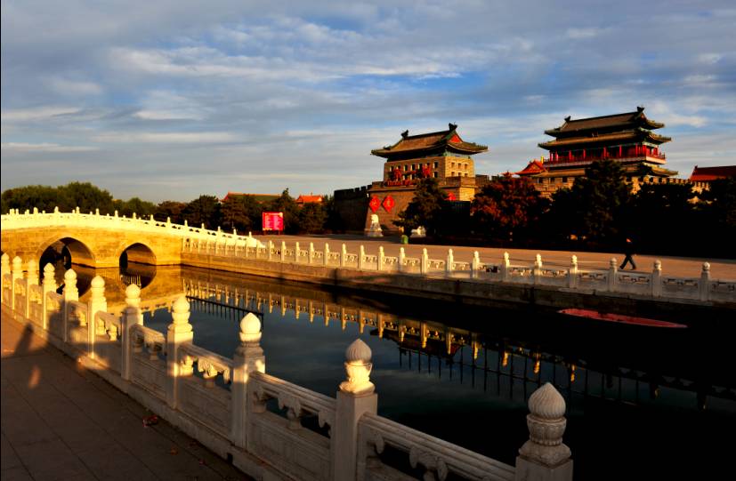 廊坊地区的发展现状概览与未来展望