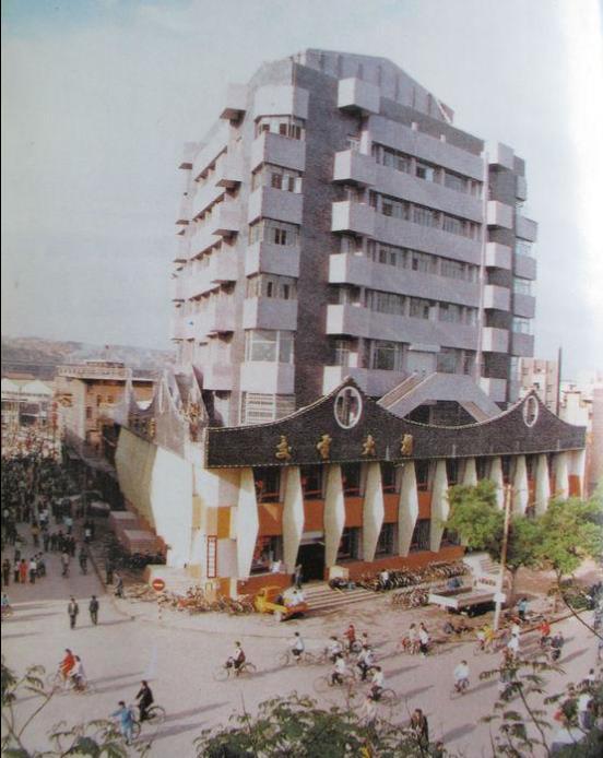 阳泉,多维视角下的城市风采