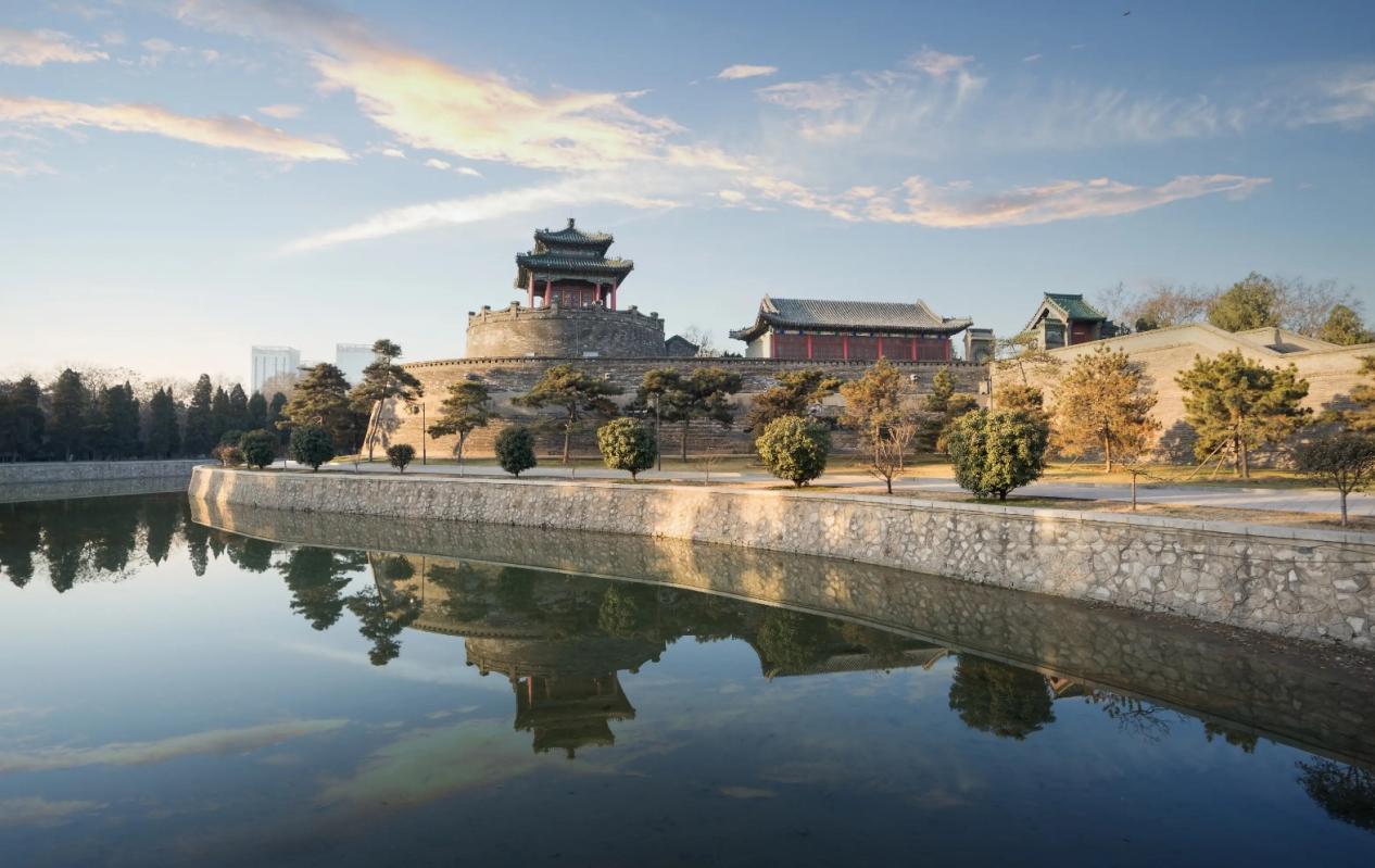 邯郸古韵寻踪记